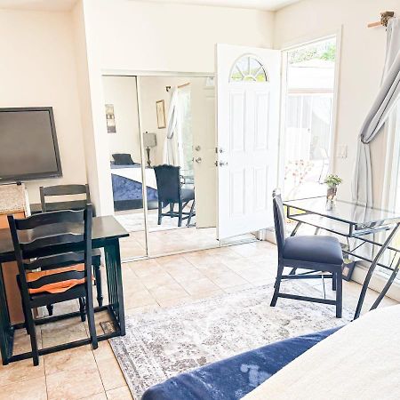 Cozy And Comfortable Studio - Hal2-Uc ลอสแอนเจลิส ภายนอก รูปภาพ