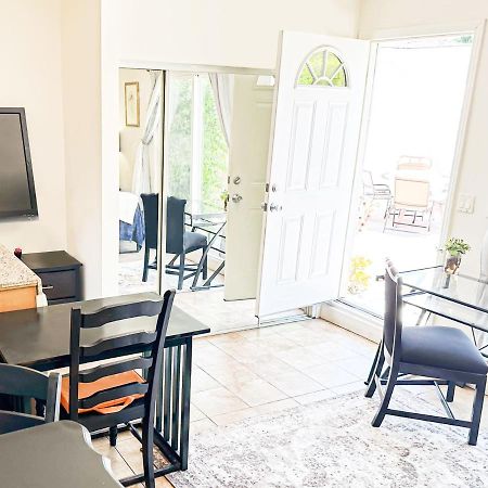 Cozy And Comfortable Studio - Hal2-Uc ลอสแอนเจลิส ภายนอก รูปภาพ