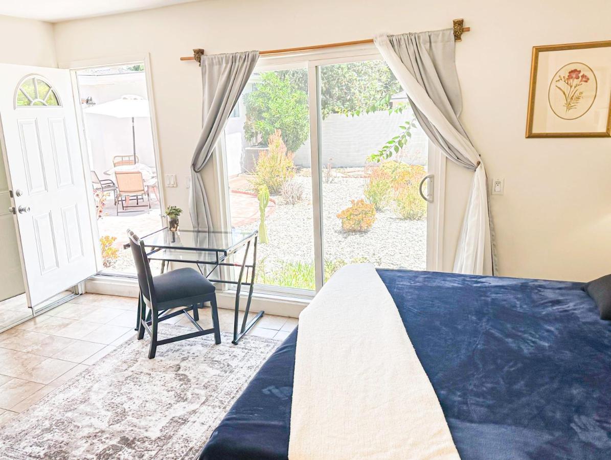 Cozy And Comfortable Studio - Hal2-Uc ลอสแอนเจลิส ภายนอก รูปภาพ