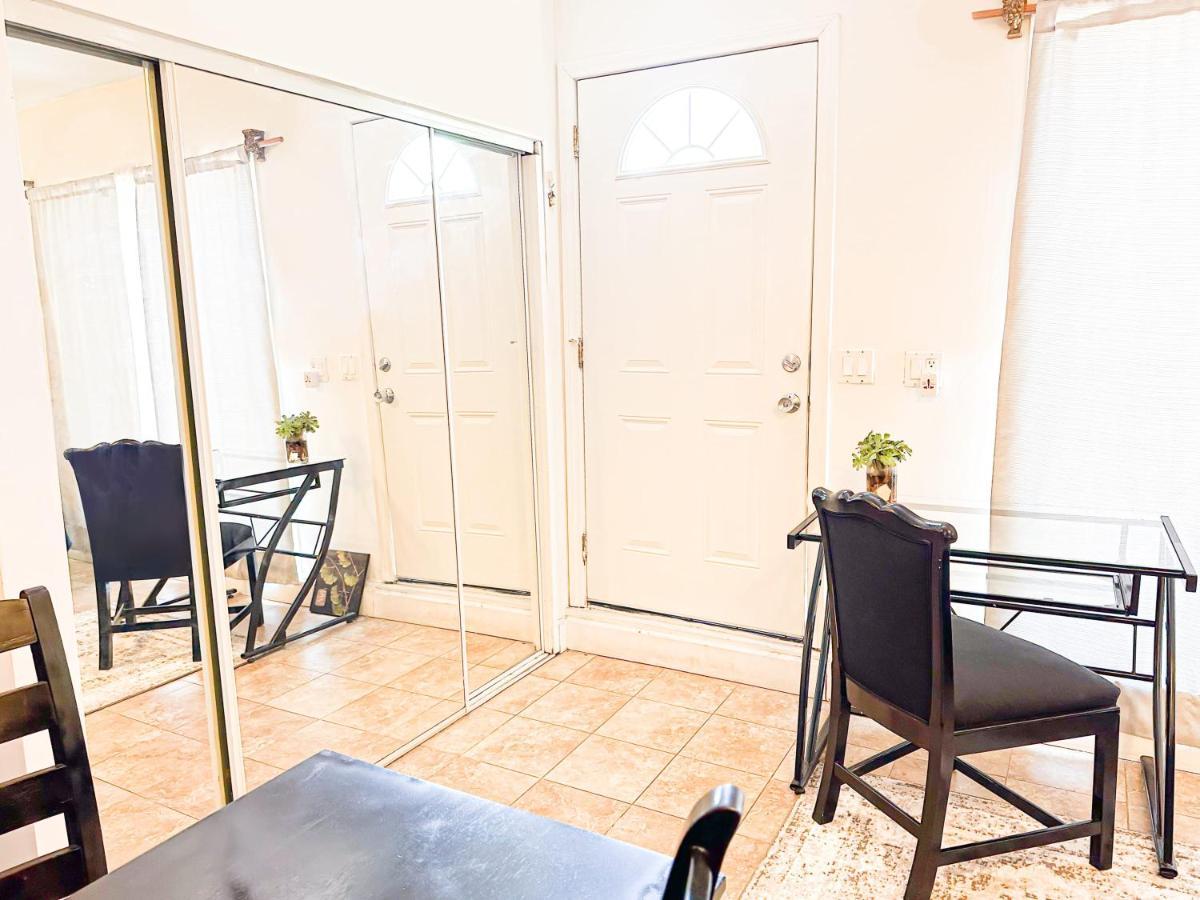 Cozy And Comfortable Studio - Hal2-Uc ลอสแอนเจลิส ภายนอก รูปภาพ