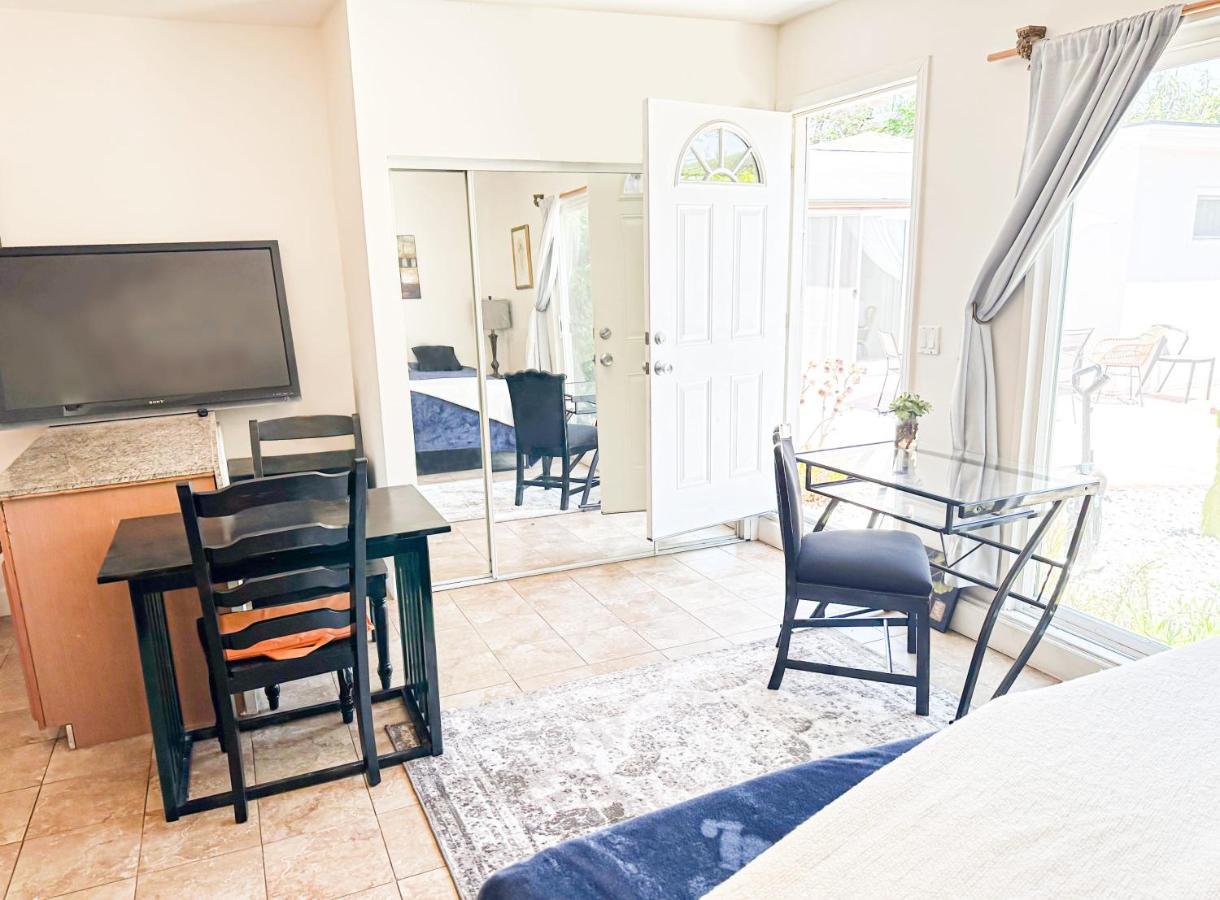 Cozy And Comfortable Studio - Hal2-Uc ลอสแอนเจลิส ภายนอก รูปภาพ