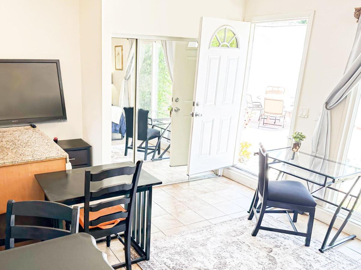 Cozy And Comfortable Studio - Hal2-Uc ลอสแอนเจลิส ภายนอก รูปภาพ