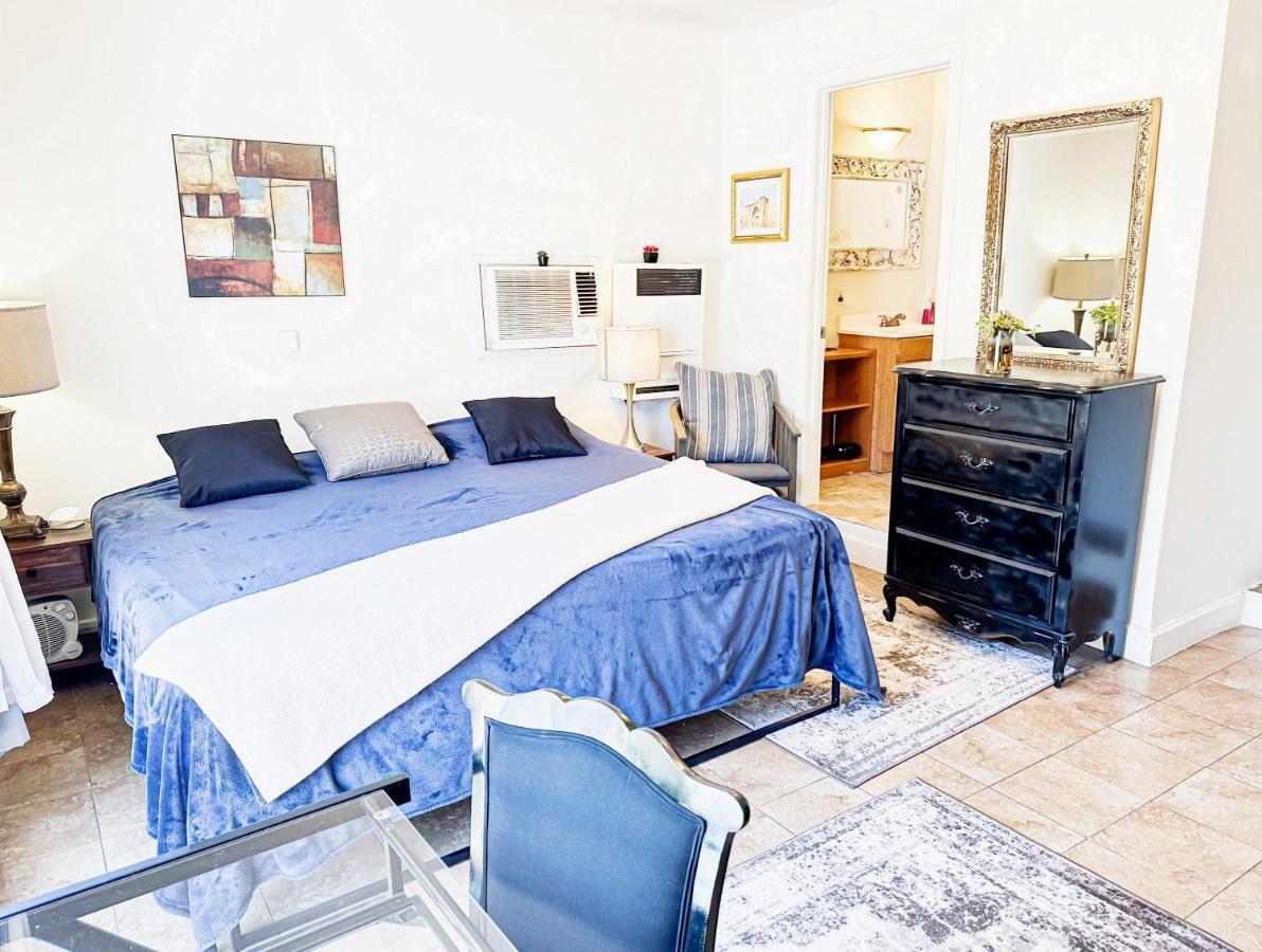 Cozy And Comfortable Studio - Hal2-Uc ลอสแอนเจลิส ภายนอก รูปภาพ