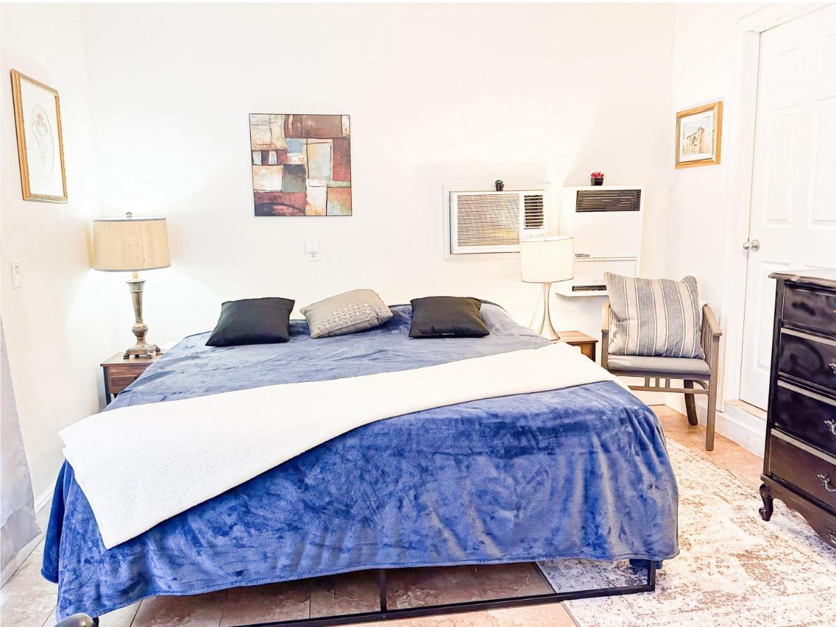 Cozy And Comfortable Studio - Hal2-Uc ลอสแอนเจลิส ภายนอก รูปภาพ
